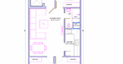 3 BKH Flat in Rajnagar Dwarka Sector 8