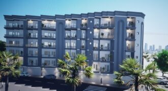 3BHK Properties in Chattarpur