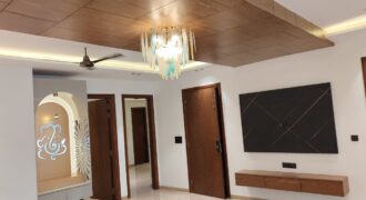 3 BKH Flat in Rajnagar Dwarka Sector 8