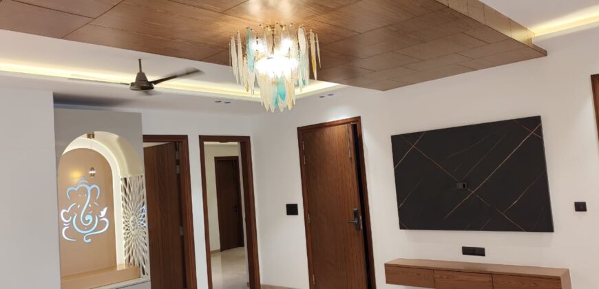 3 BKH Flat in Rajnagar Dwarka Sector 8