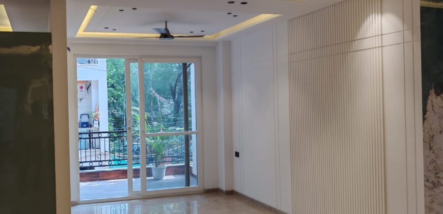 3 BKH Flat in Rajnagar Dwarka Sector 8