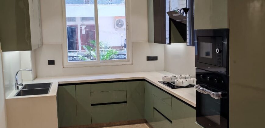 3 BKH Flat in Rajnagar Dwarka Sector 8