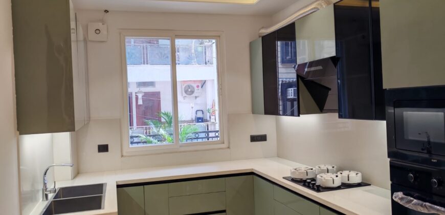 3 BKH Flat in Rajnagar Dwarka Sector 8